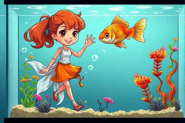 梦见和客户领导坐在一起插图